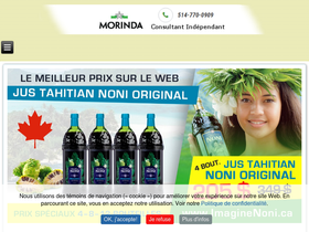 nonicanada.com