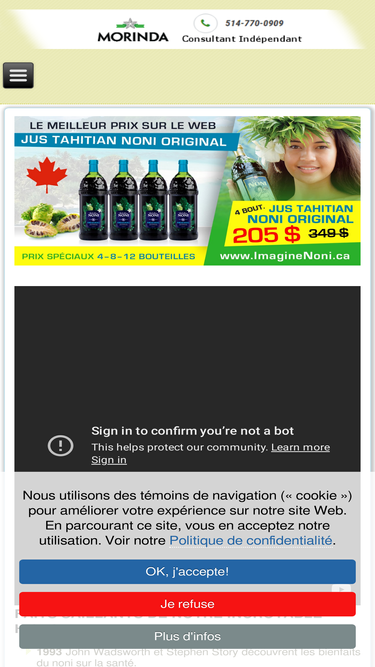 nonicanada.com