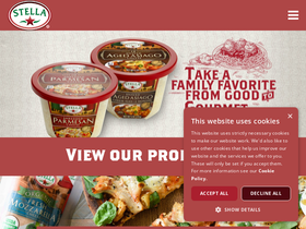 stellacheese.com