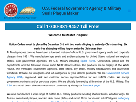 masterplaques.com