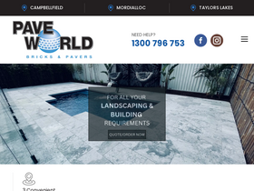 paveworld.com.au