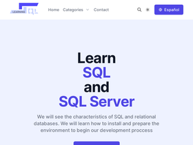 sqlearning.com