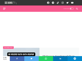 'sishawa.com' screenshot
