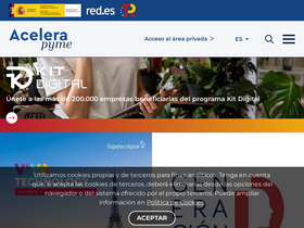 acelerapyme.es