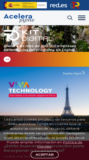 acelerapyme.es