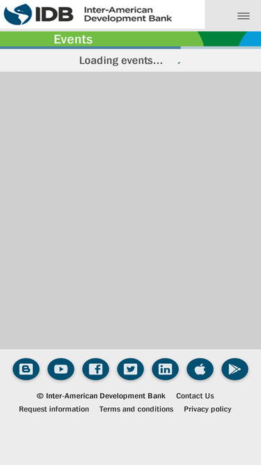 events.iadb.org