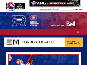 'rocketlaval.com' screenshot