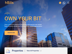 hbits.co
