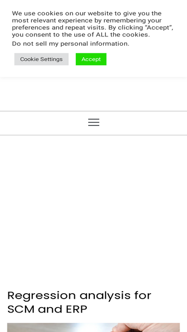 supplychaindataanalytics.com