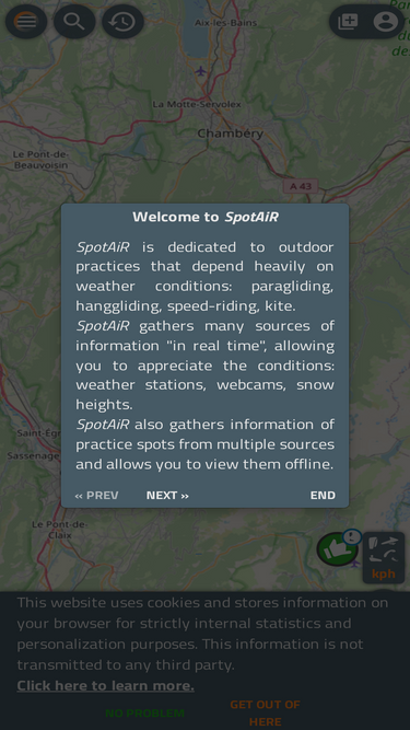 spotair.mobi