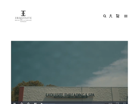 exquisitethreading.com