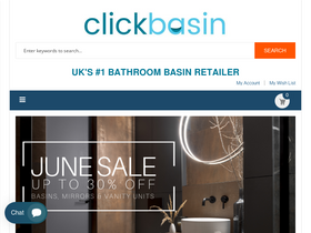 clickbasin.co.uk