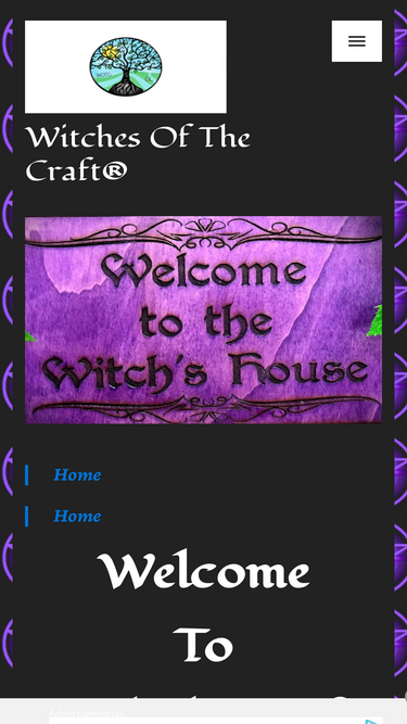witchesofthecraft.com