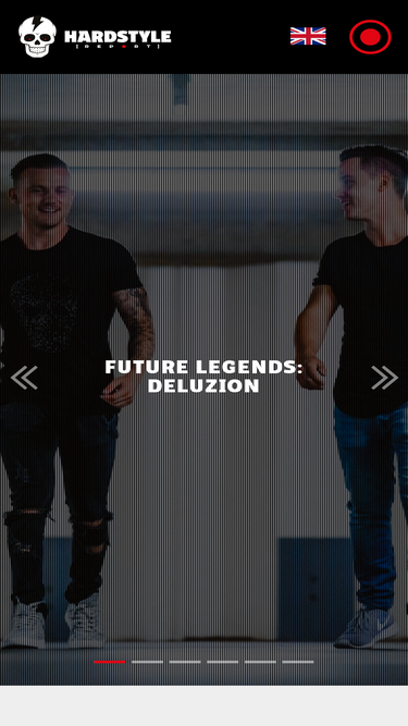 hardstylereport.com