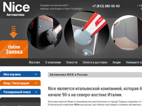 nice-russia.com