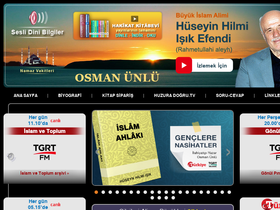osman-unlu.com