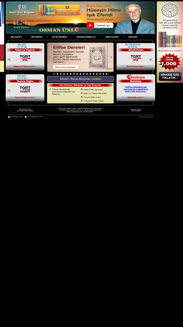 osman-unlu.com
