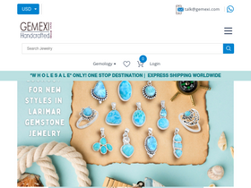 gemexi.com