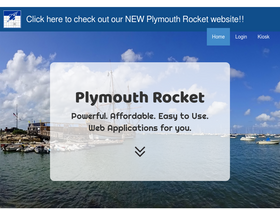 'eventkeeper.com' screenshot