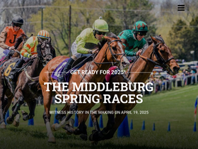 middleburgspringraces.com