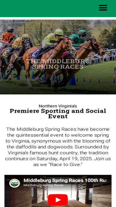 middleburgspringraces.com