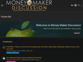 moneymakerdiscussion.com