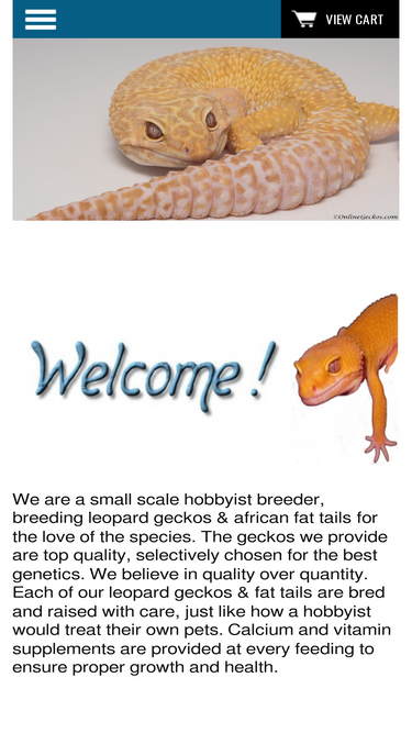 onlinegeckos.com