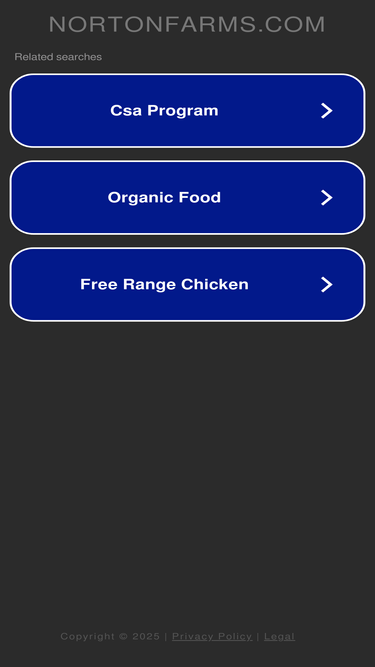 nortonfarms.com
