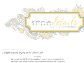 simpledetailsblog.blogspot.com
