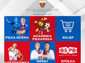 poloniabytom.com.pl