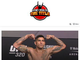 whoholdsthetitle.com