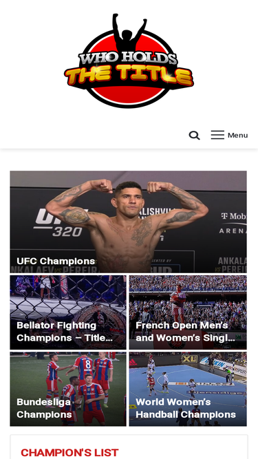 whoholdsthetitle.com