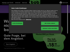 'cdn1.bob.at' screenshot