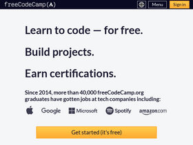 freecodecamp.com