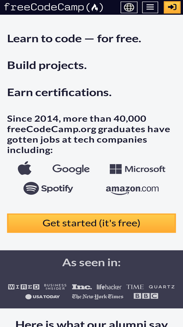 freecodecamp.com
