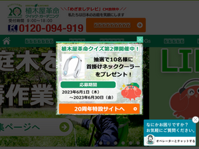 '919g.co.jp' screenshot