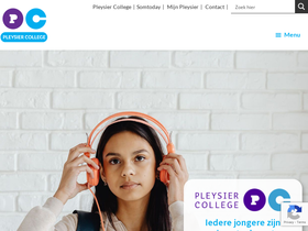 pleysier.nl