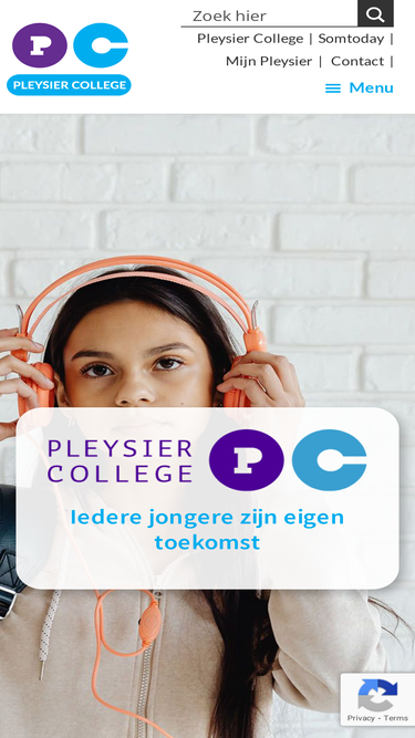pleysier.nl