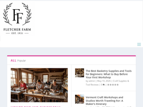 fletcherfarm.org