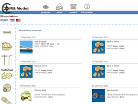 rbmodel.com