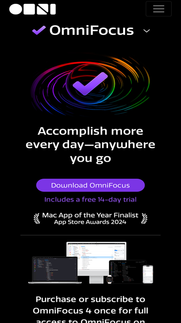 omnifocus.com