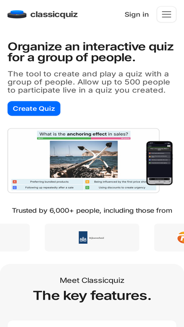 classicquiz.com