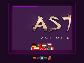 'astra2.net' screenshot