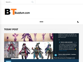 buzztum.com