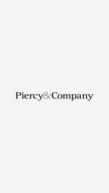 piercyandco.com