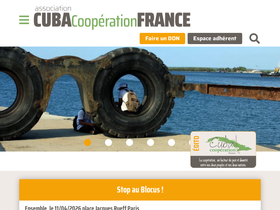 cubacoop.org
