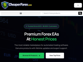 cheaperforex.com