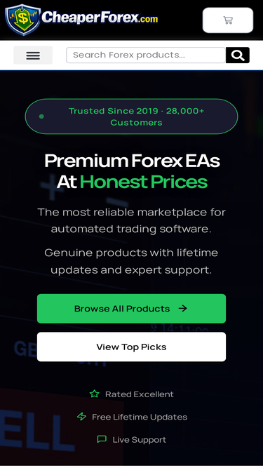 cheaperforex.com