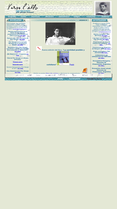 pgfrassati.com.ar