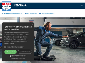 fedorauto.cz